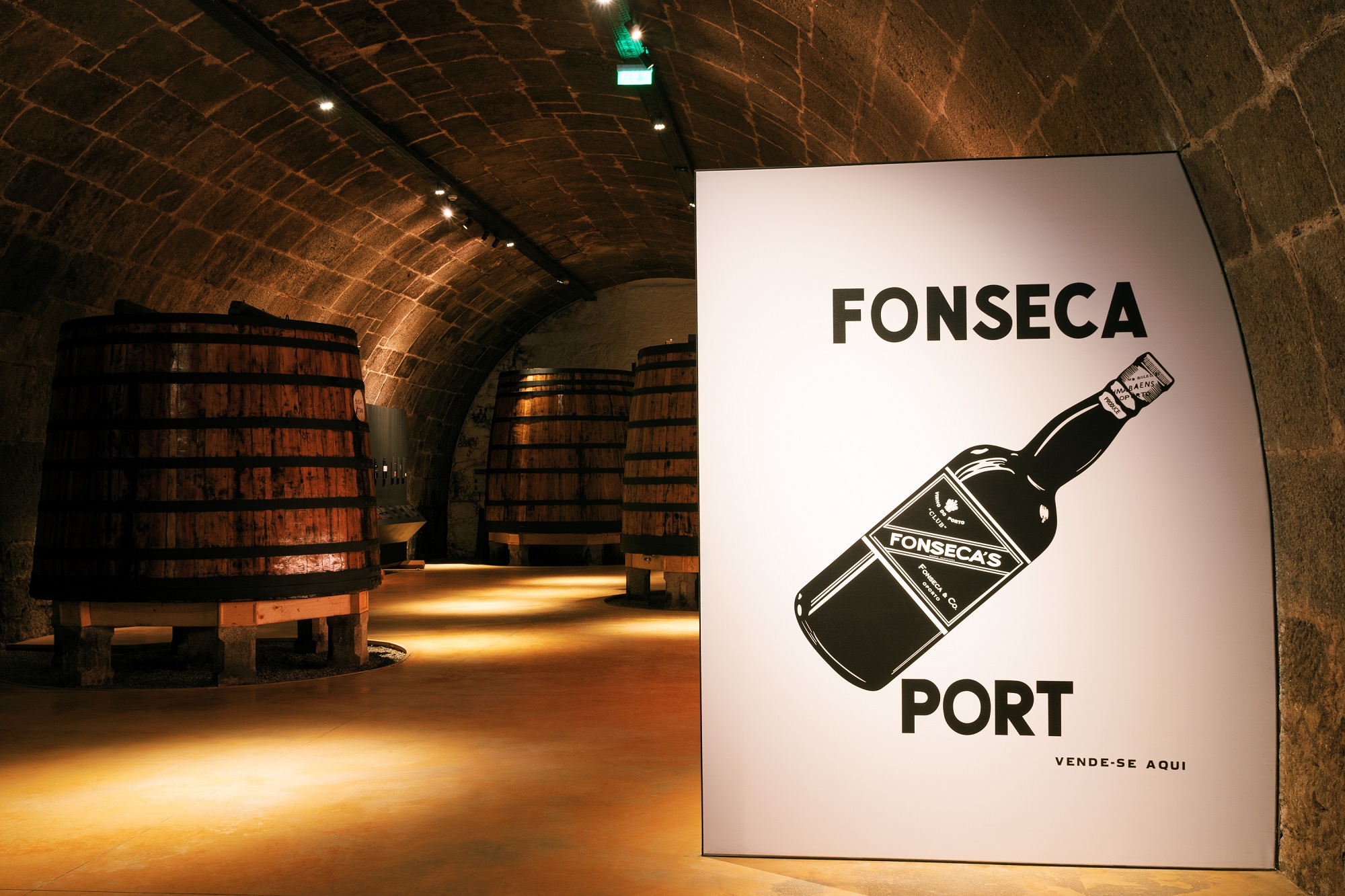 Fonseca Porto