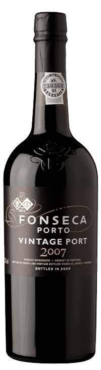 Fonseca Vintage Port 1983